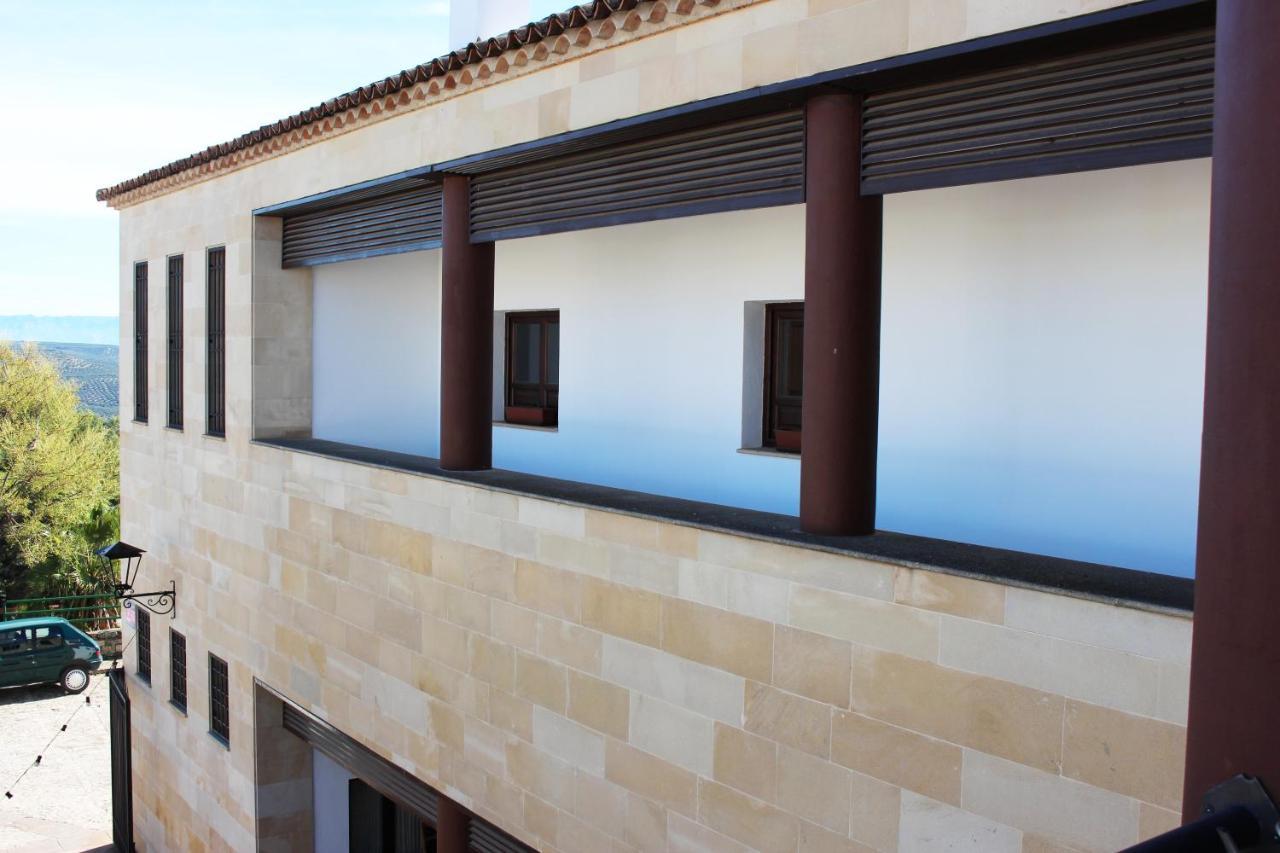 Hotel Rural Molino Del Albaicin Sabiote Exterior photo